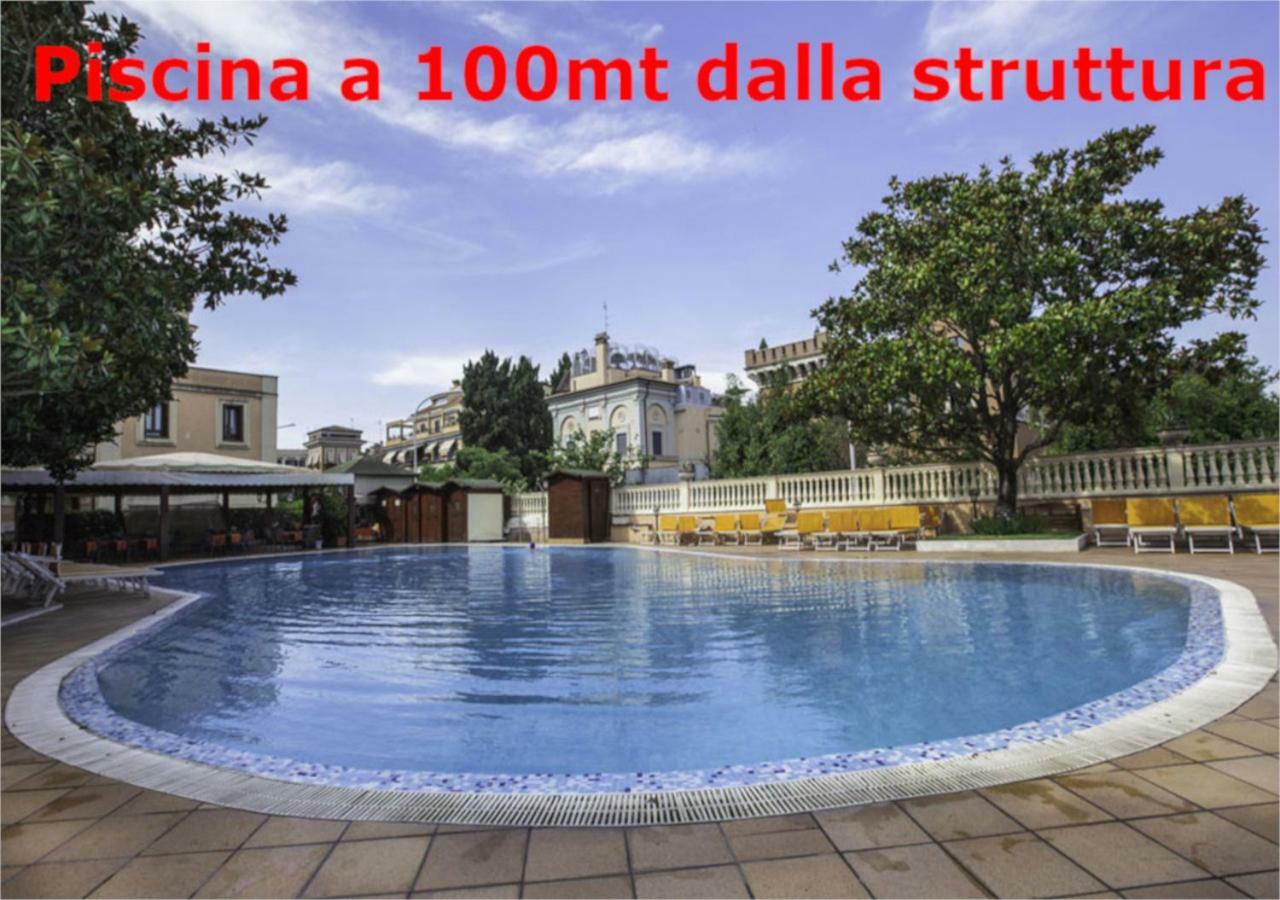 Casa Rossella * Rom